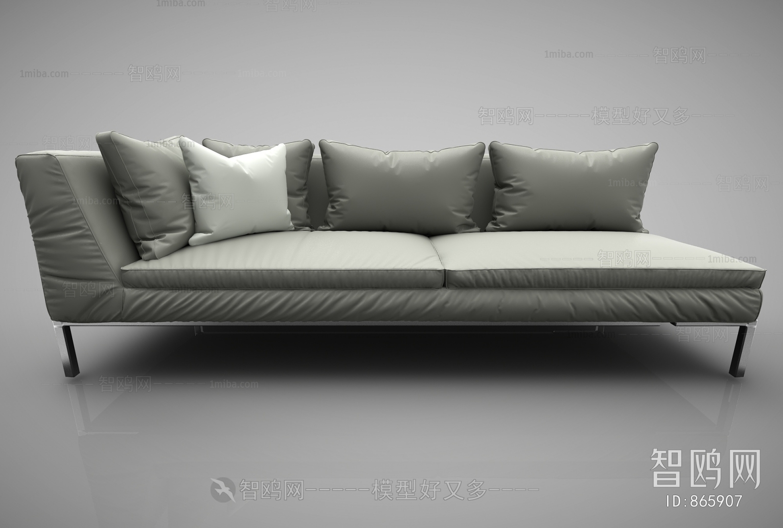 Modern A Sofa For Two