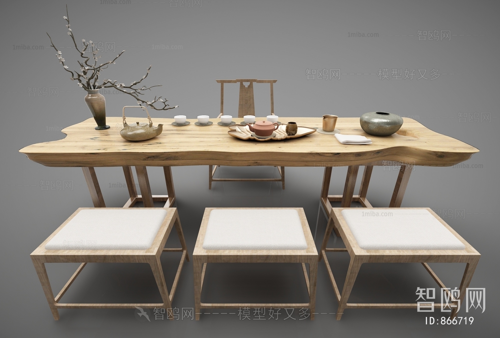 New Chinese Style Tea Tables And Chairs