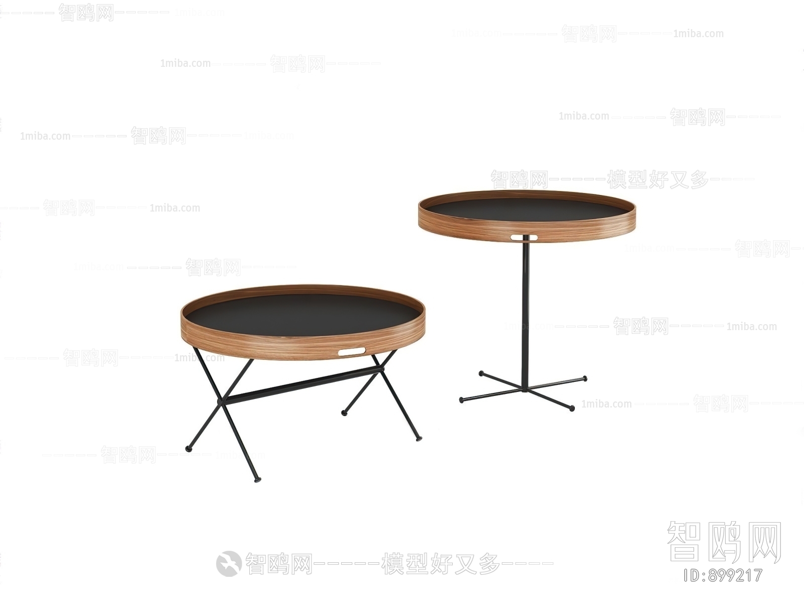 Modern Side Table/corner Table