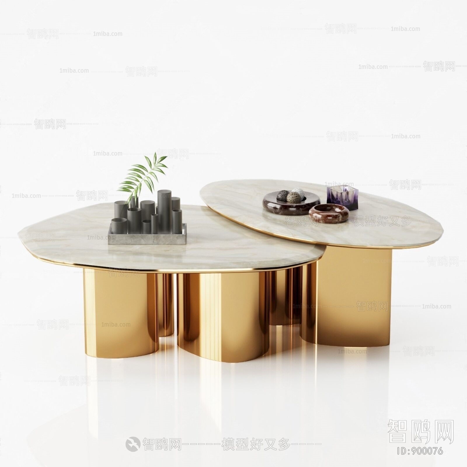 Modern Coffee Table