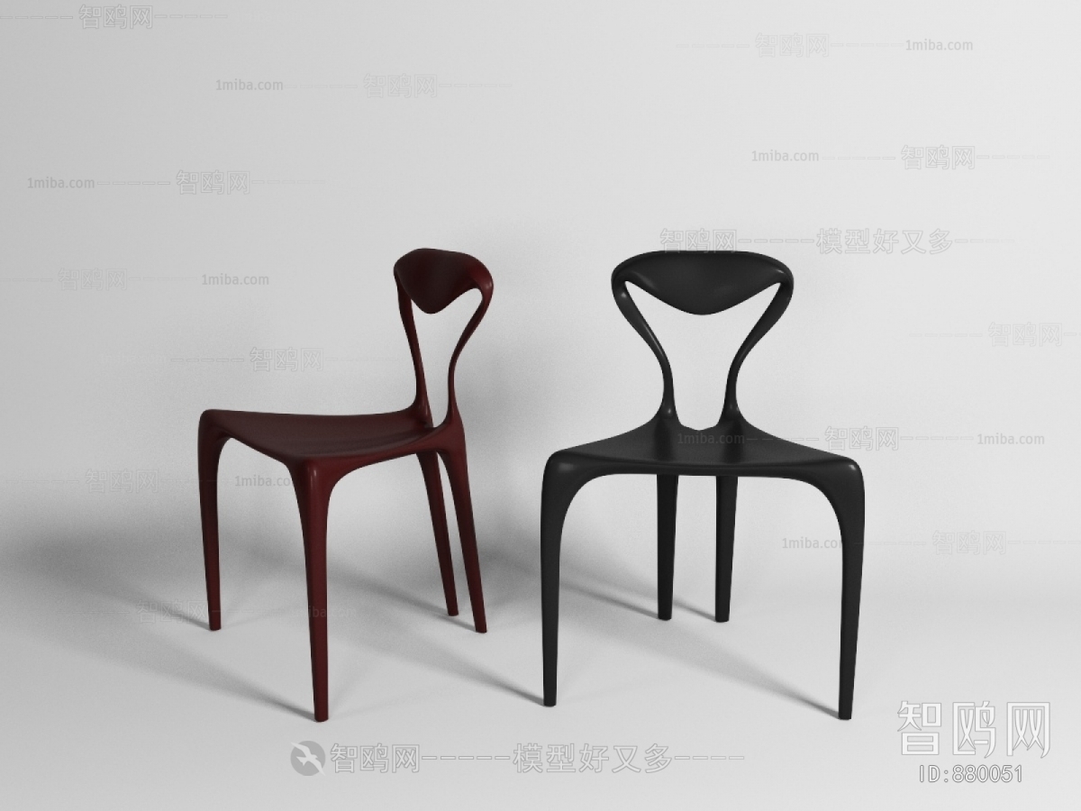 Modern Single Chair