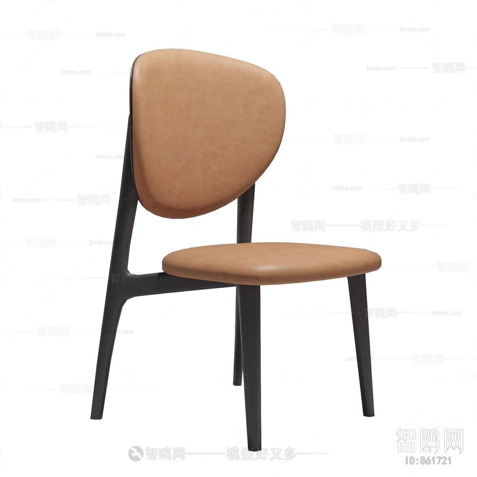 Modern Single Chair