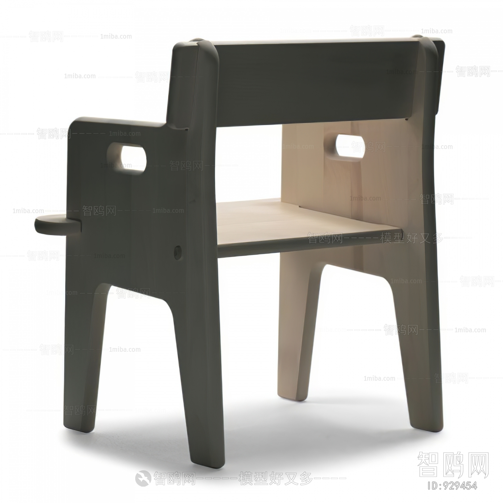 Modern Children's Table/chair