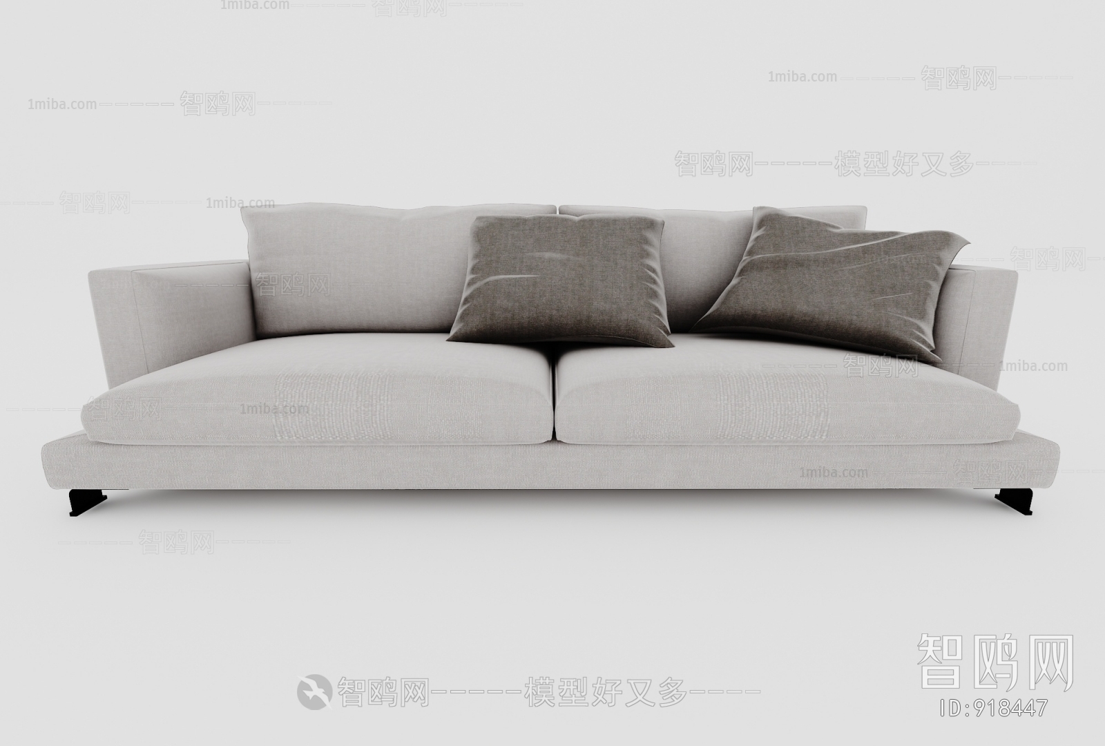 Modern A Sofa For Two