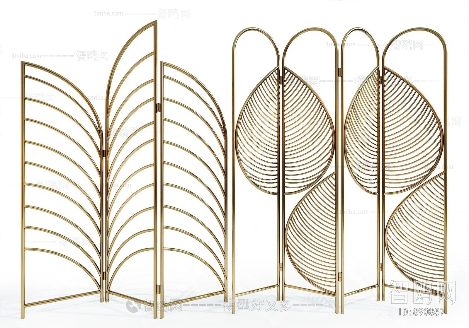 Modern Partition