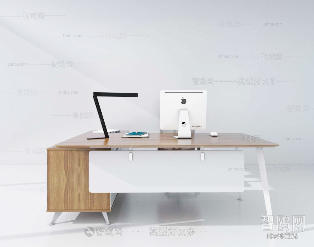 Modern Office Table