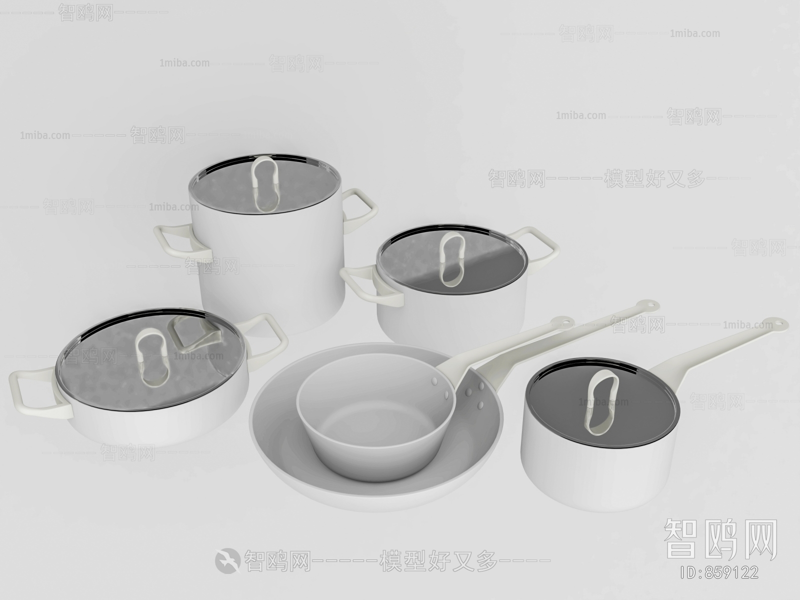 Modern Kitchenware