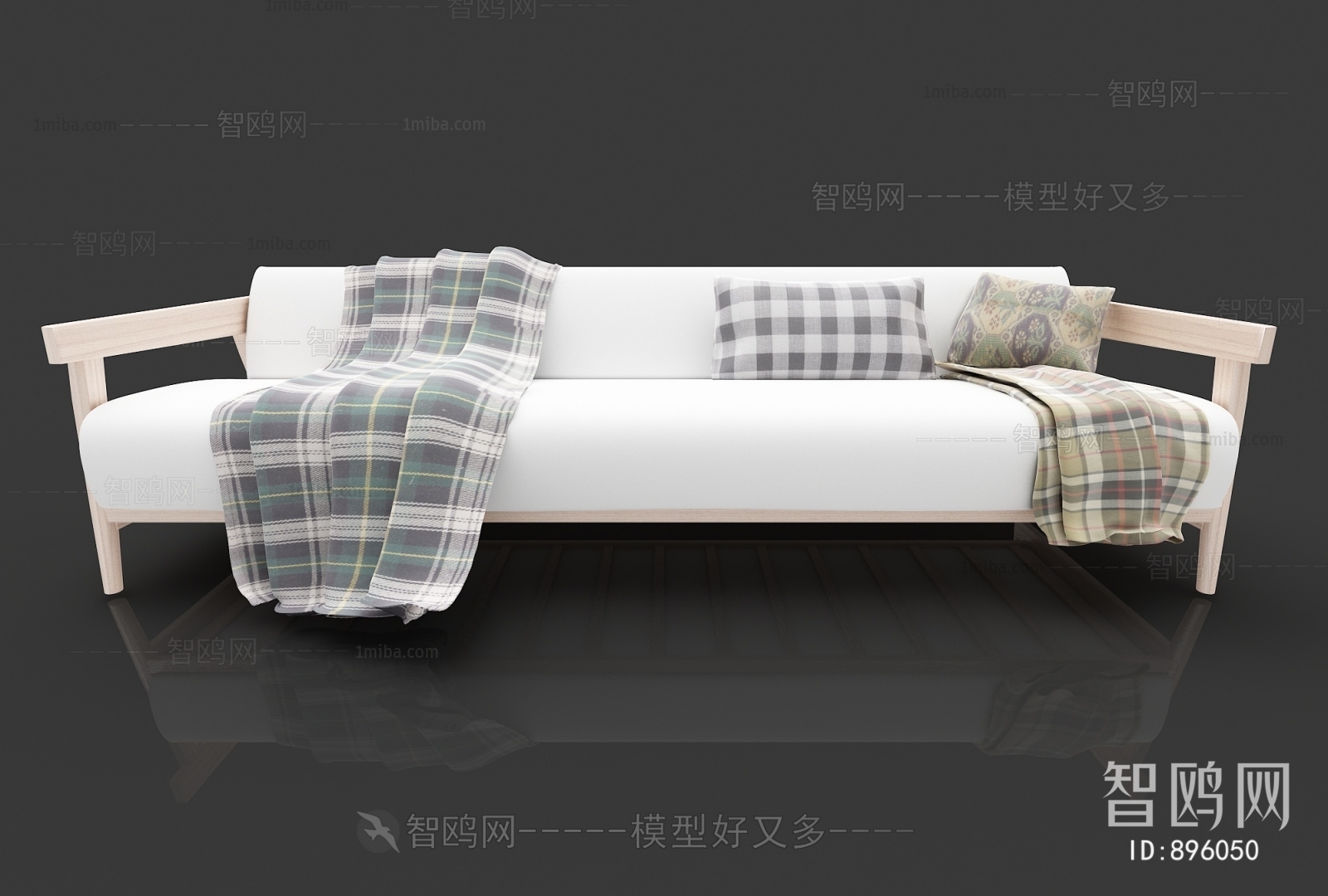 Modern A Sofa For Two