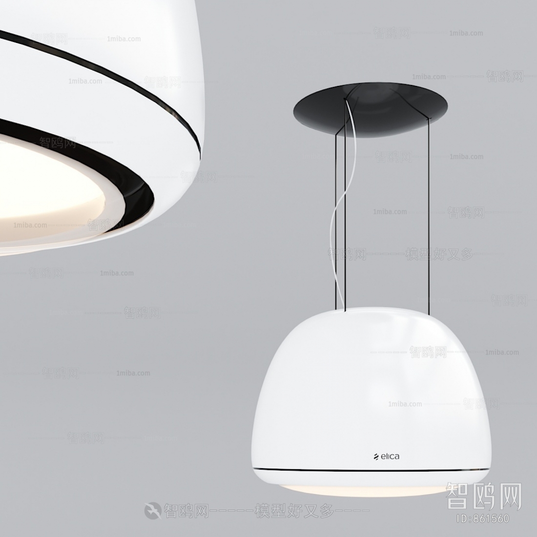 Modern Droplight