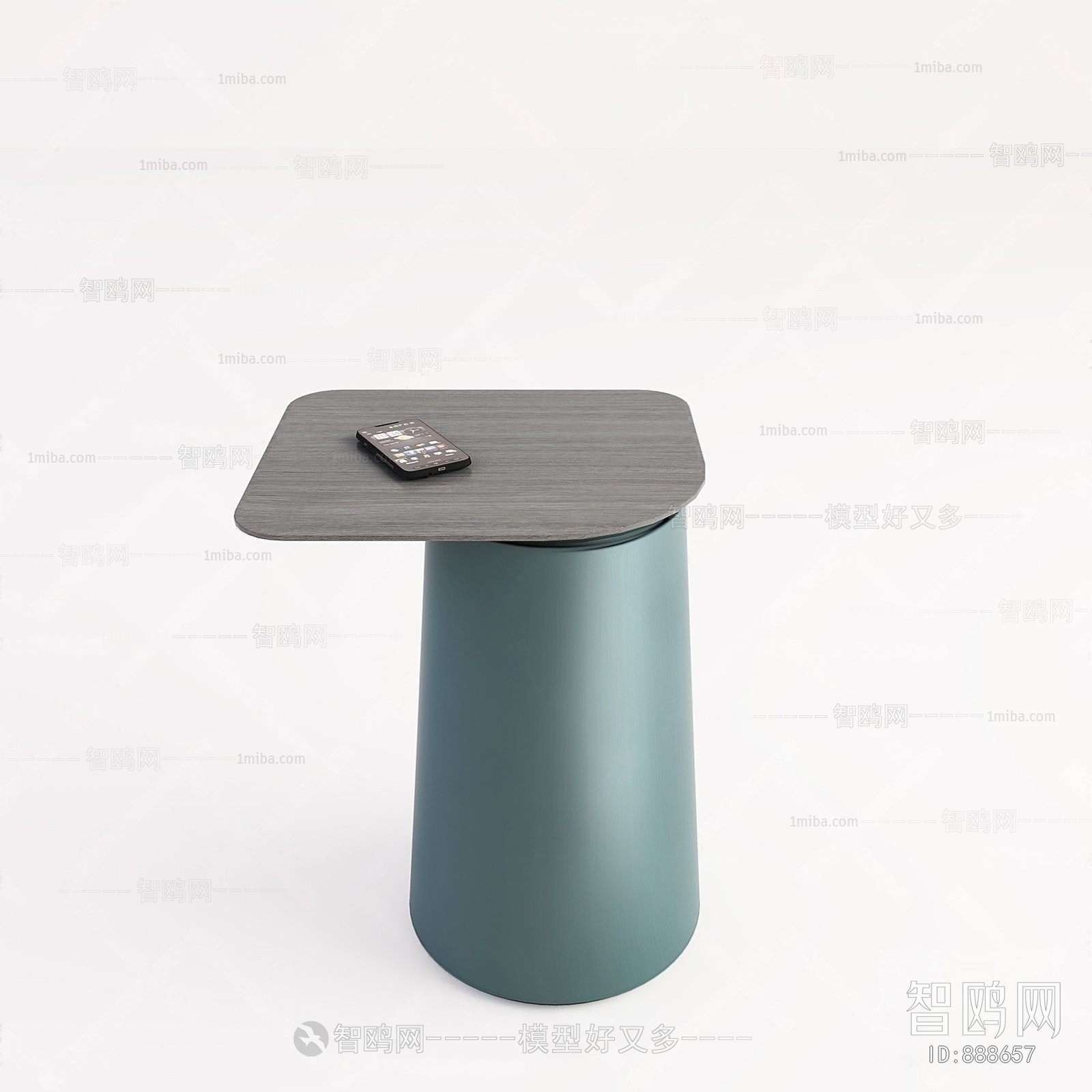 Modern Side Table/corner Table