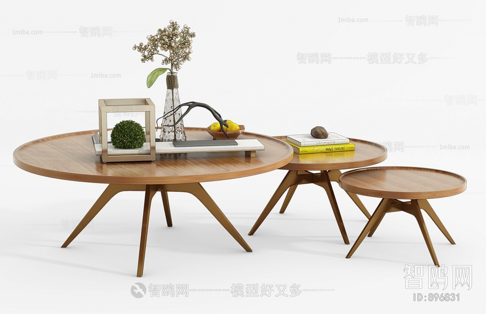 Modern Coffee Table