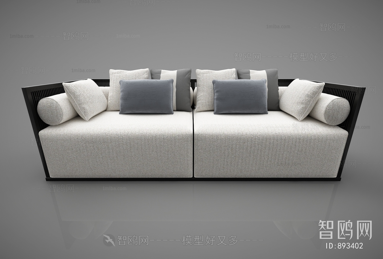 Modern A Sofa For Two