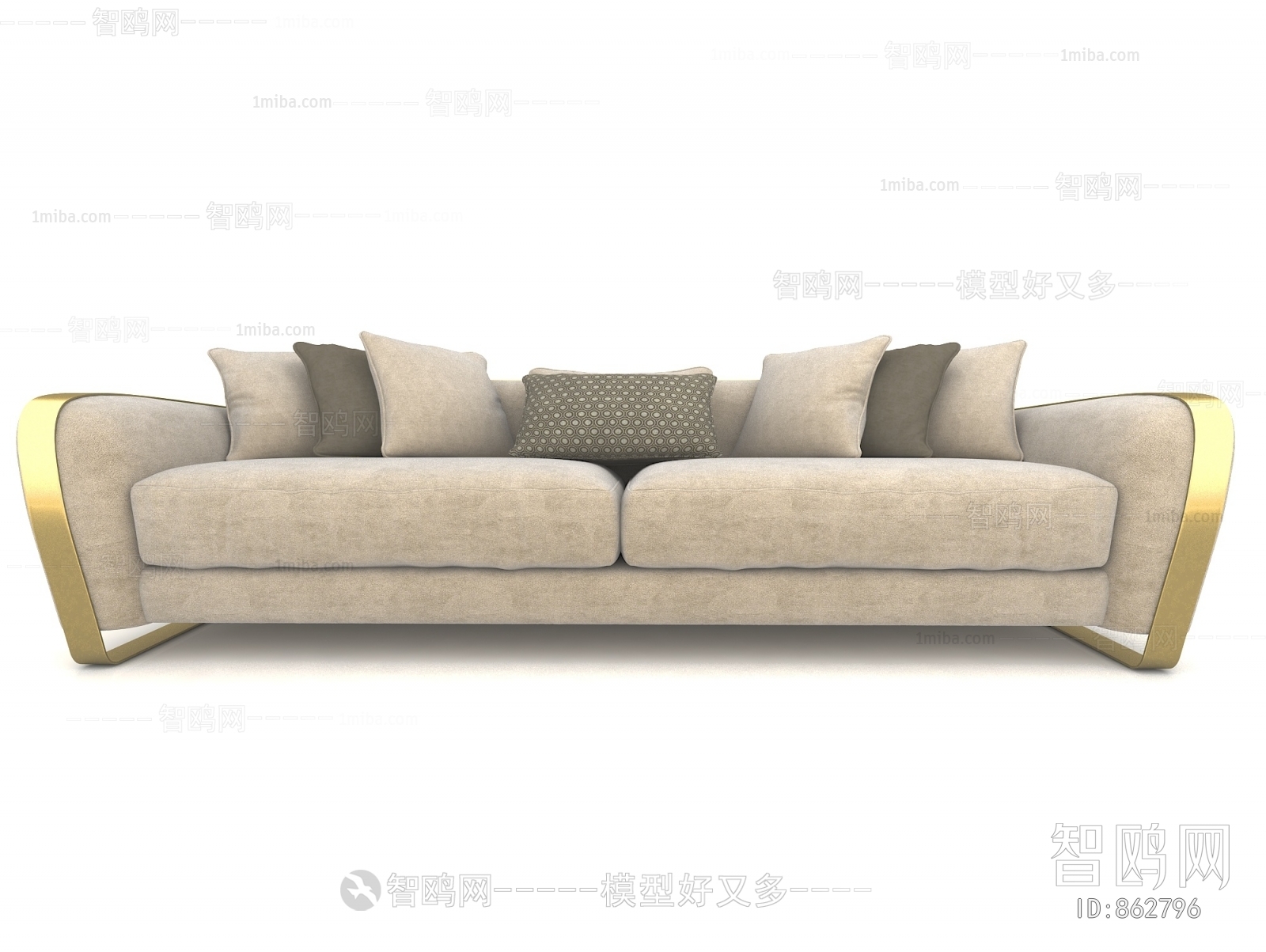 Modern A Sofa For Two