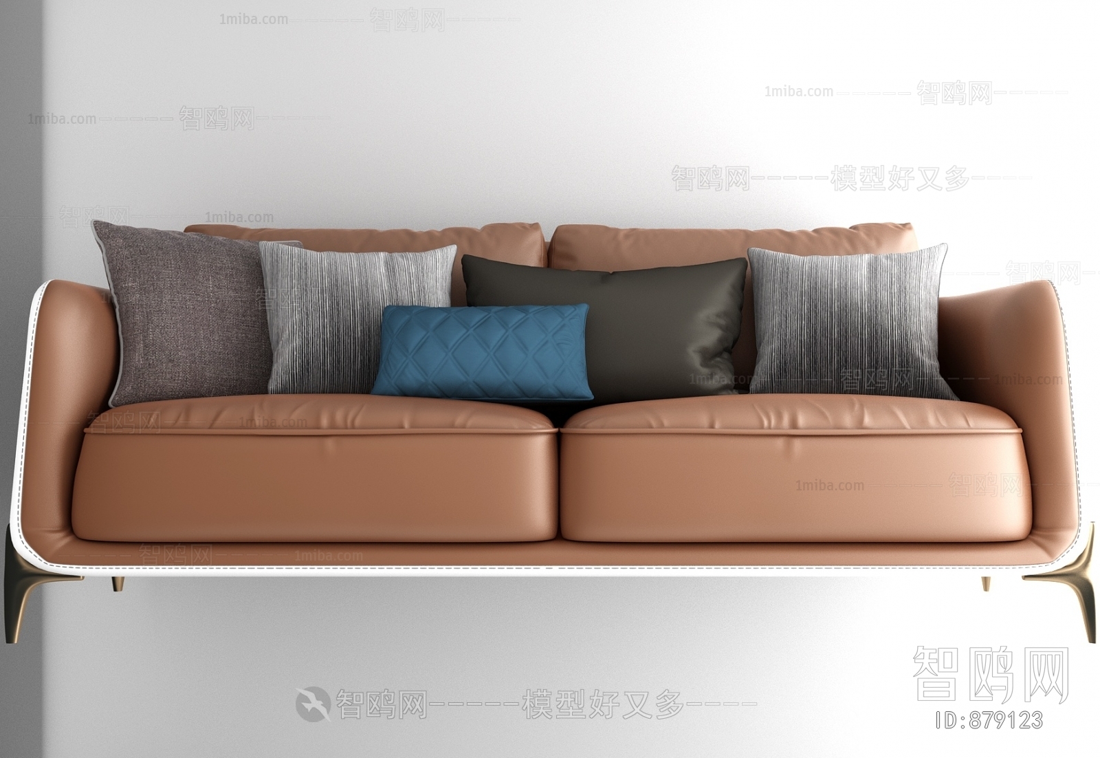 Modern A Sofa For Two