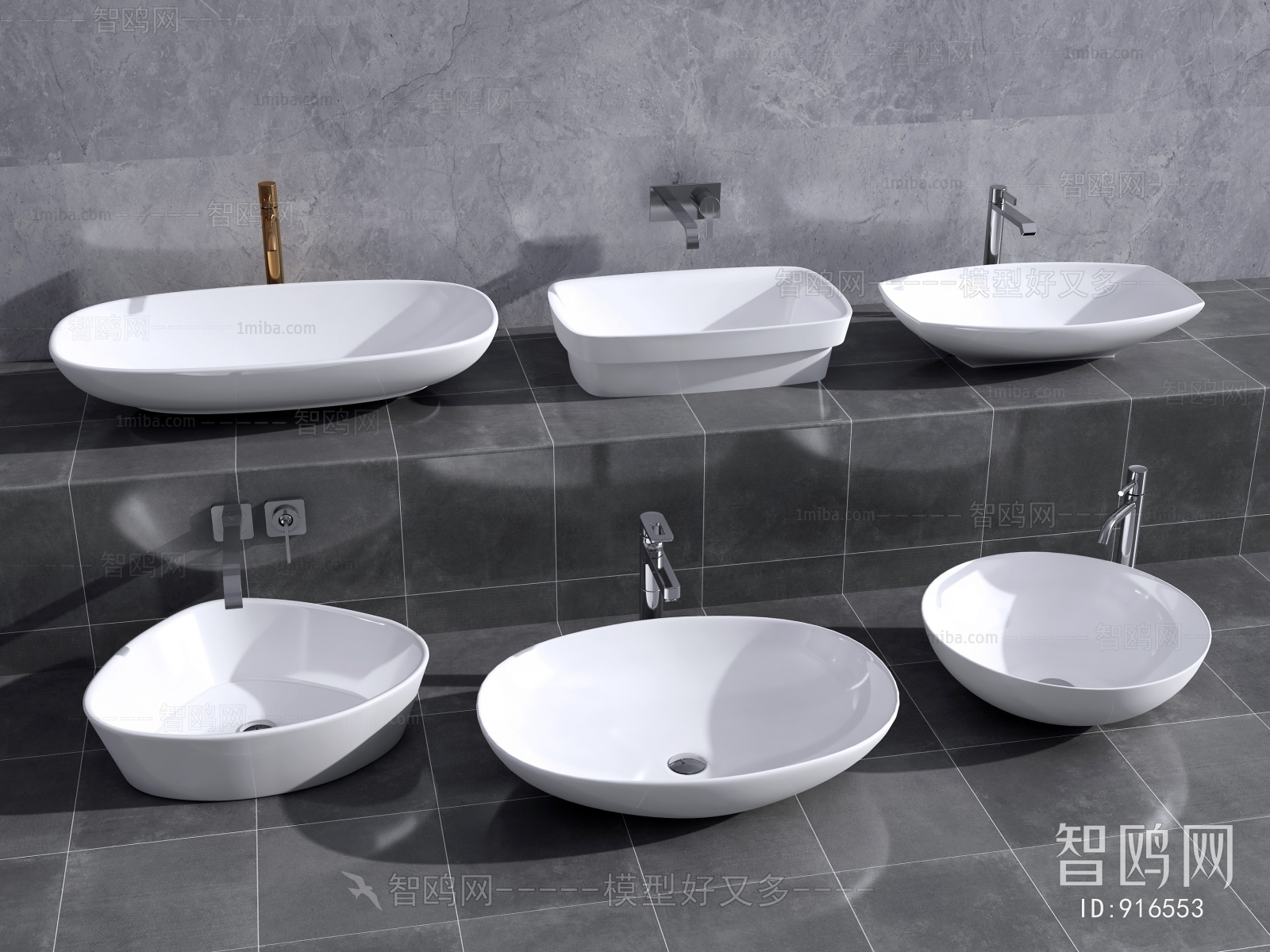 Modern Basin