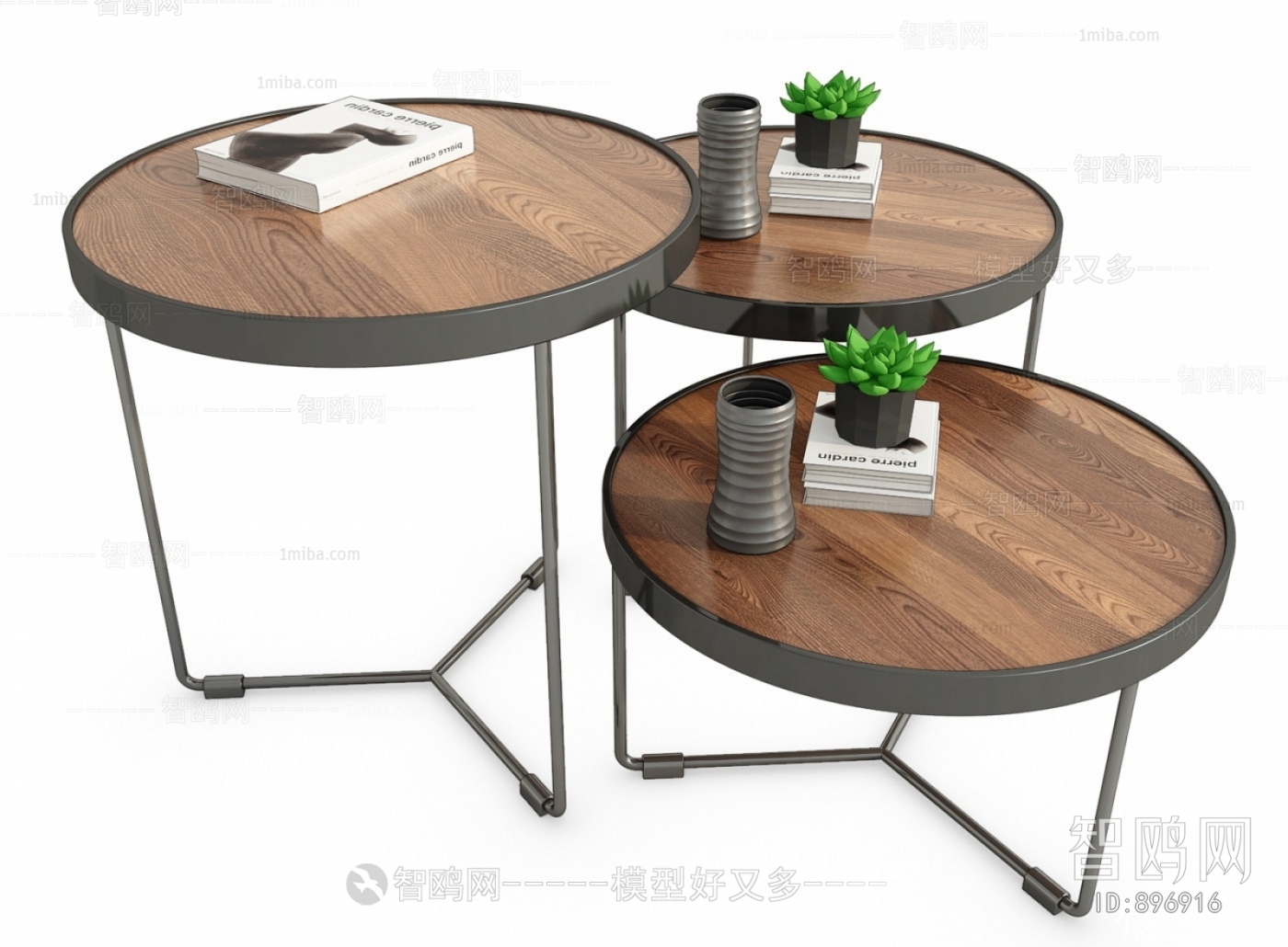 Modern Side Table/corner Table