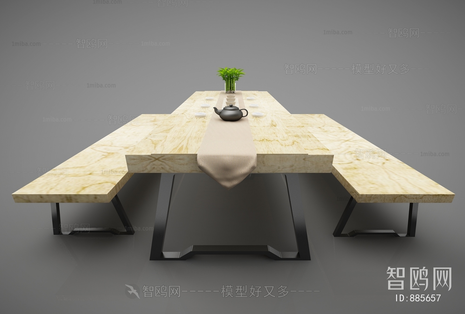 New Chinese Style Tea Tables And Chairs