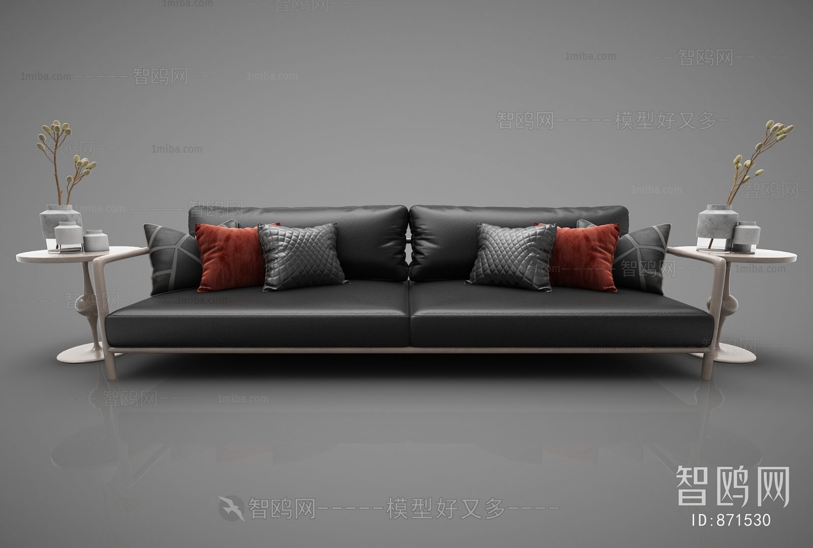 Modern A Sofa For Two