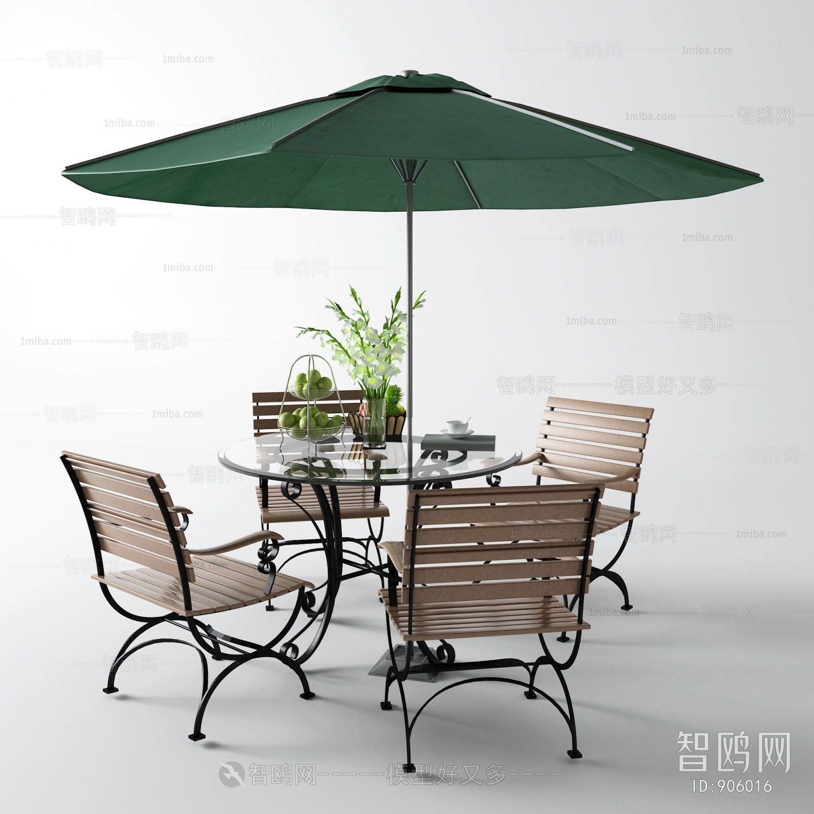 Modern Outdoor Tables And Chairs