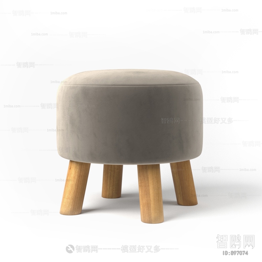 Modern Stool