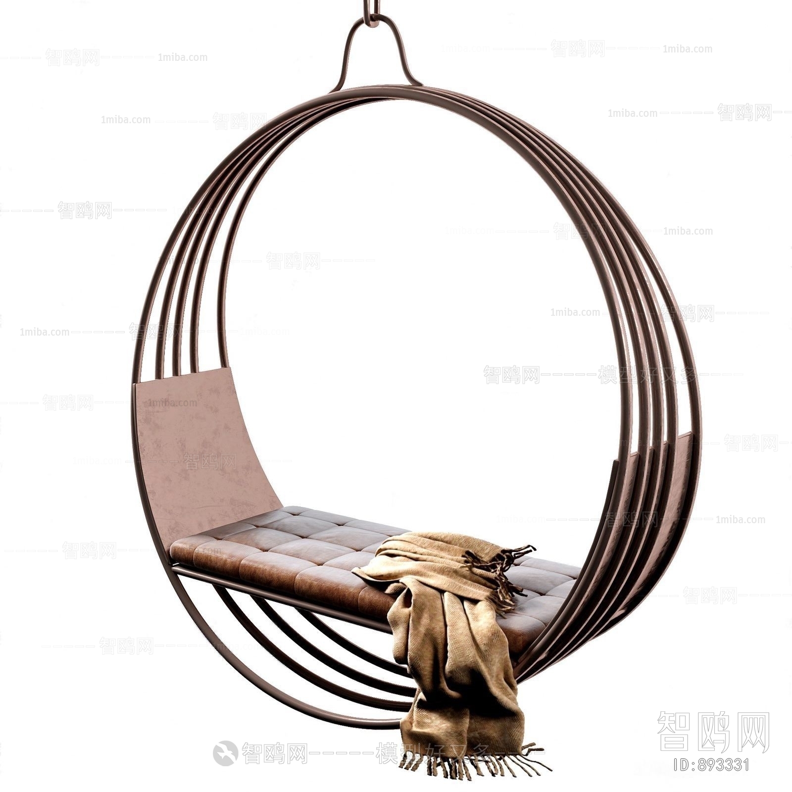 Modern Hanging Chair