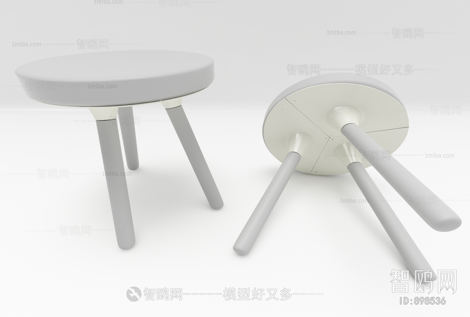 Modern Stool