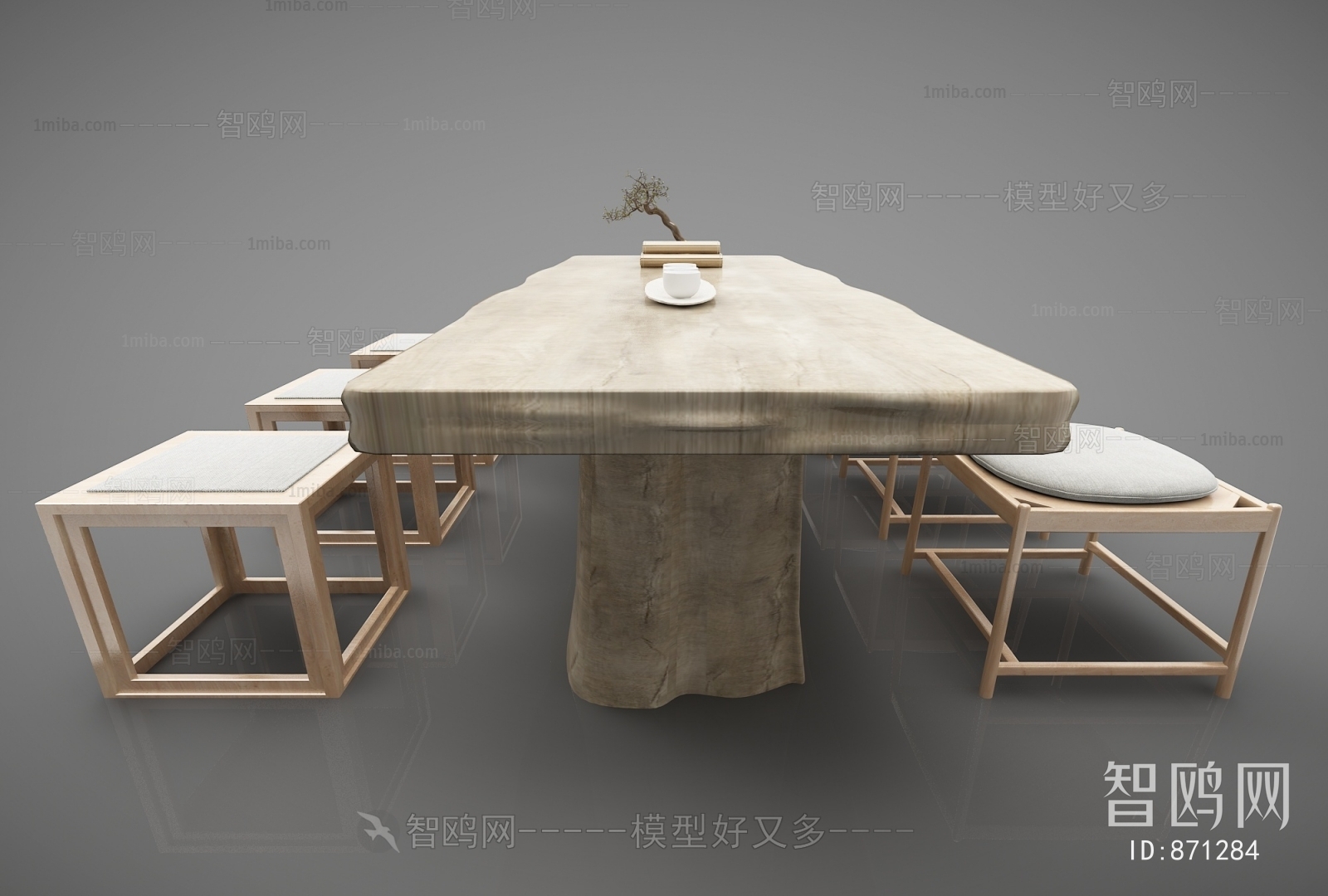 New Chinese Style Tea Tables And Chairs