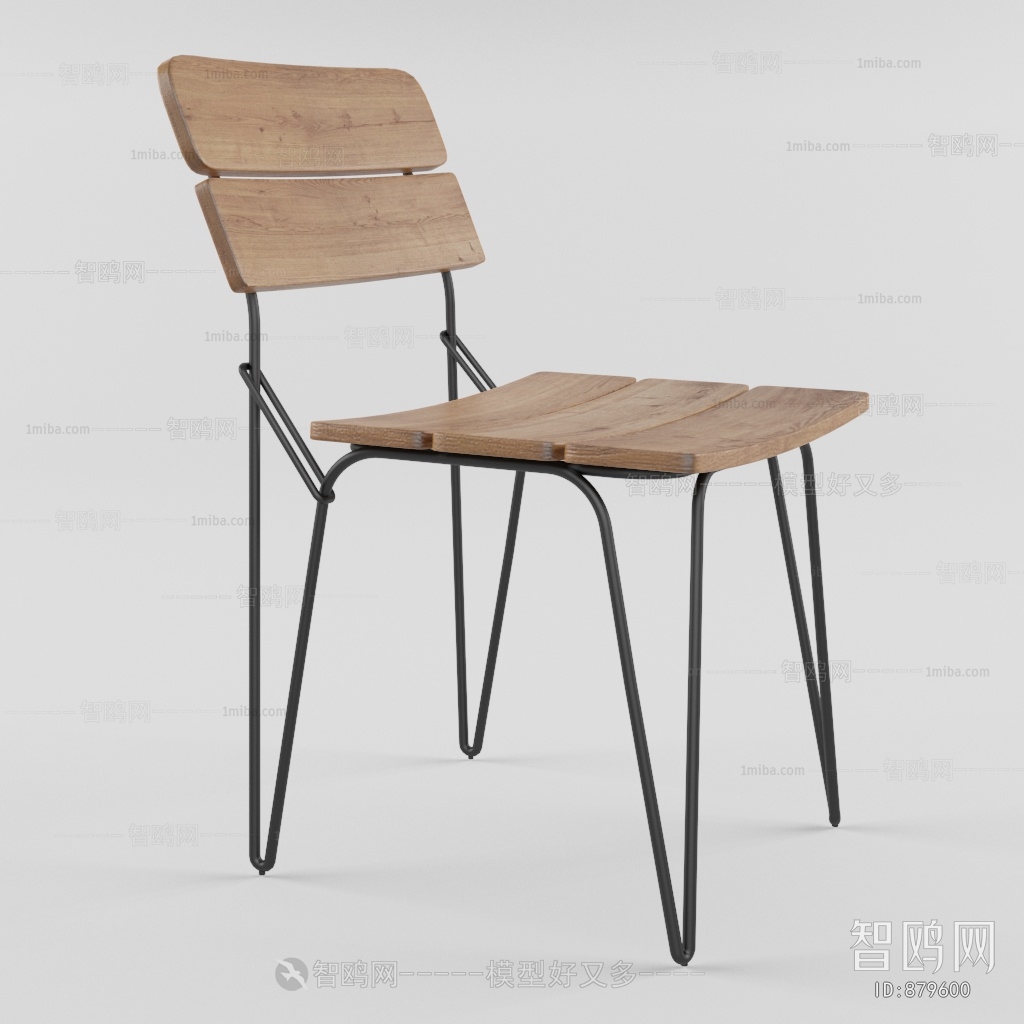 Modern Single Chair