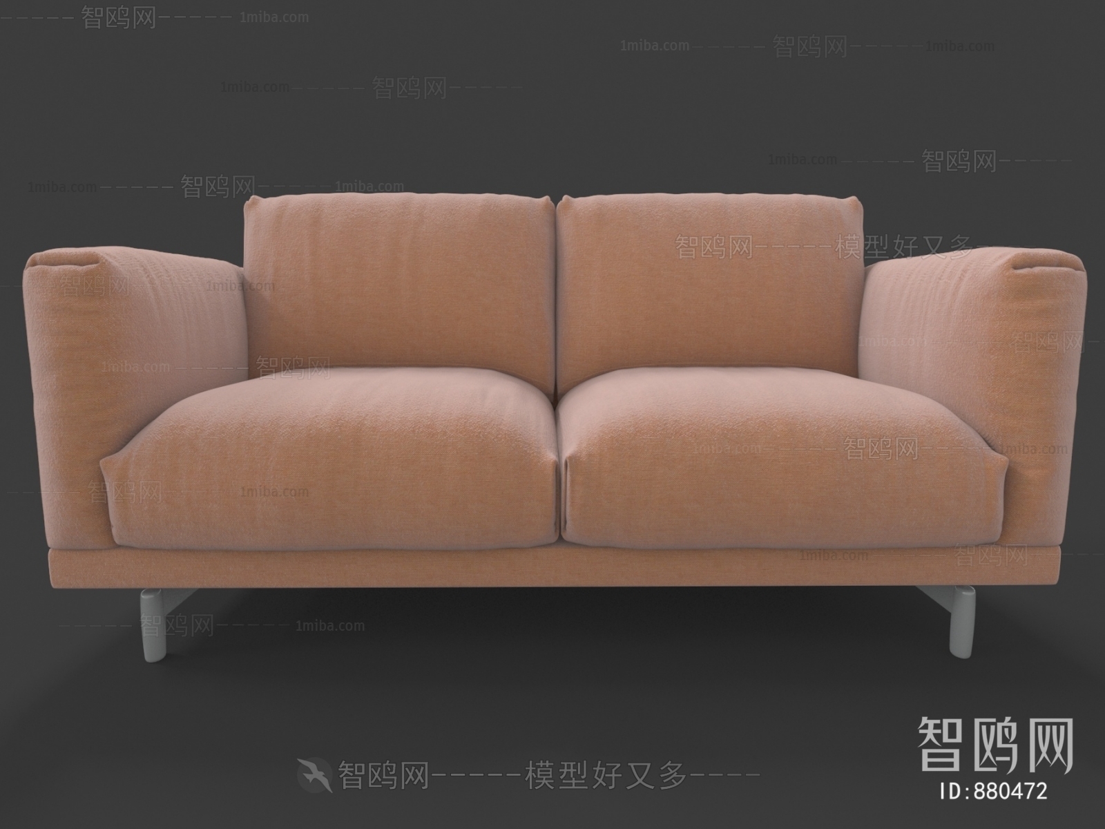 Modern A Sofa For Two