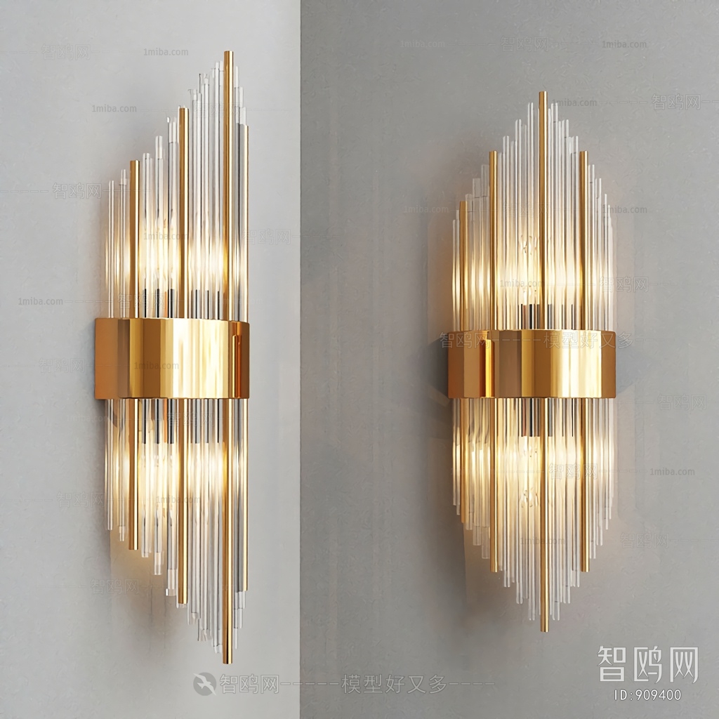 Modern Wall Lamp