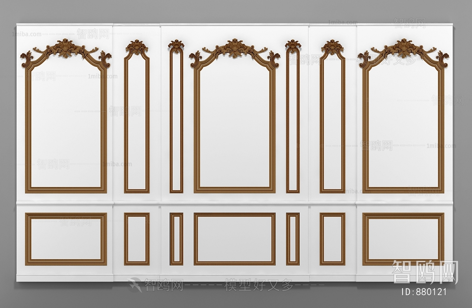 European Style Panels