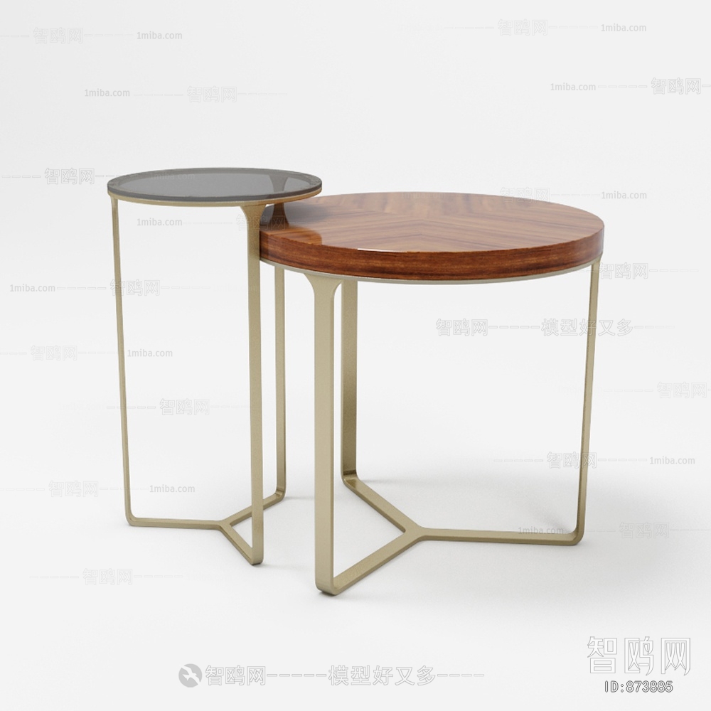 Modern Side Table/corner Table