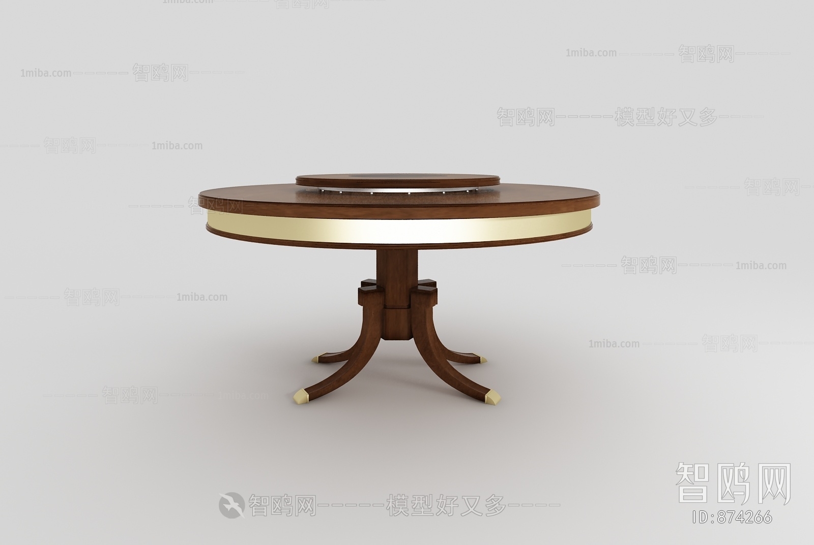 American Style Dining Table