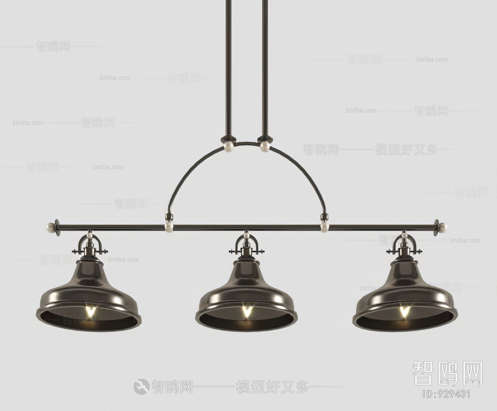 Post Modern Style Droplight