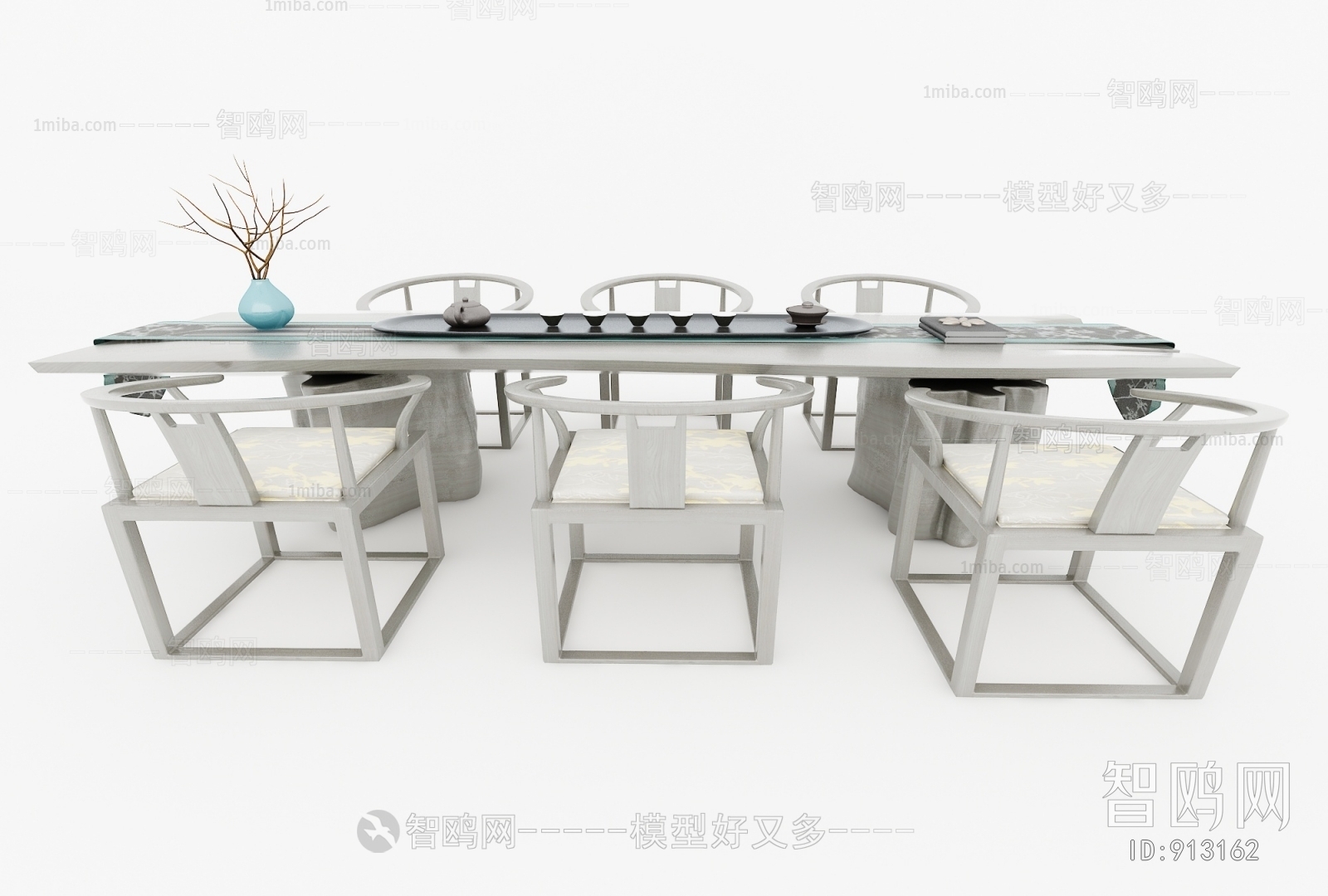 New Chinese Style Tea Tables And Chairs