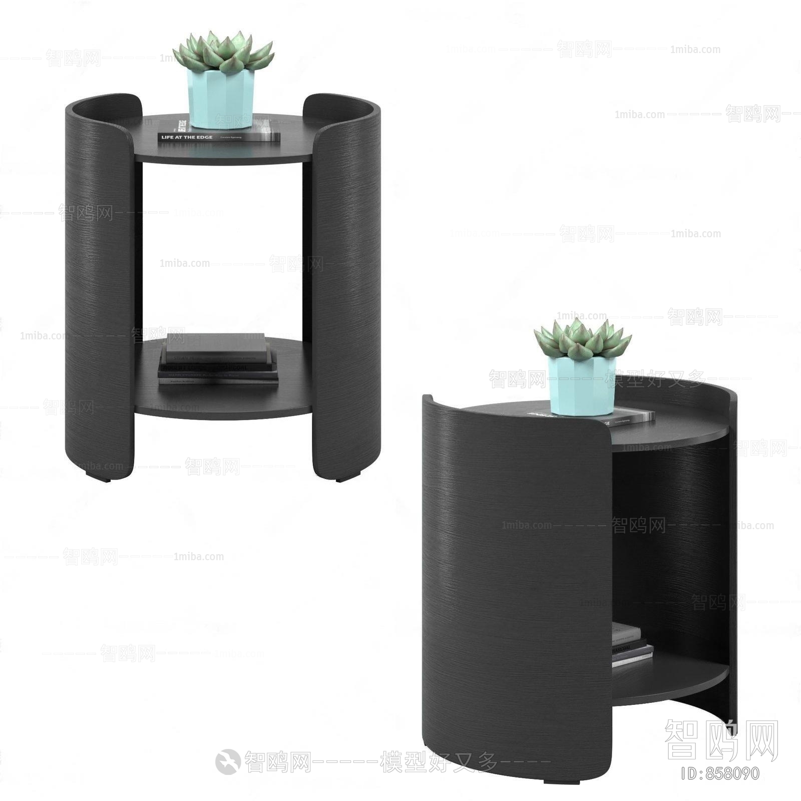 Modern Side Table/corner Table