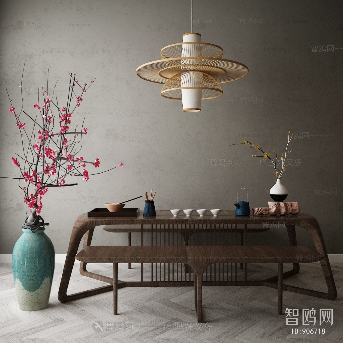 New Chinese Style Tea Tables And Chairs