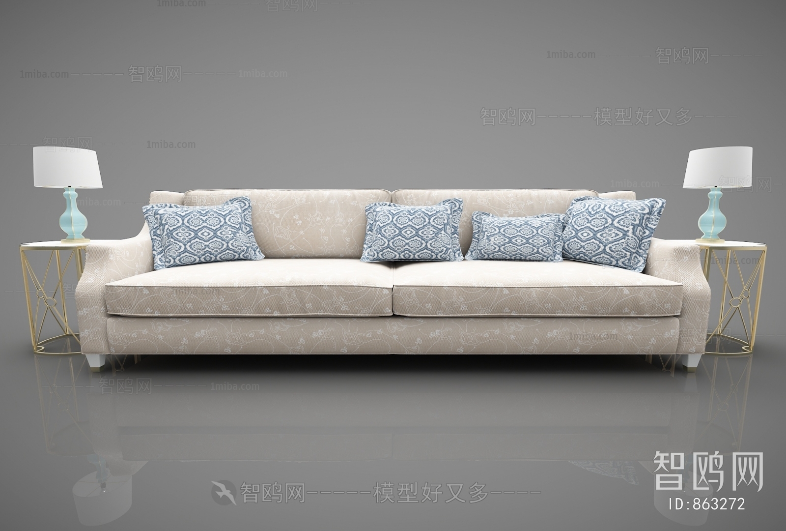 Modern A Sofa For Two