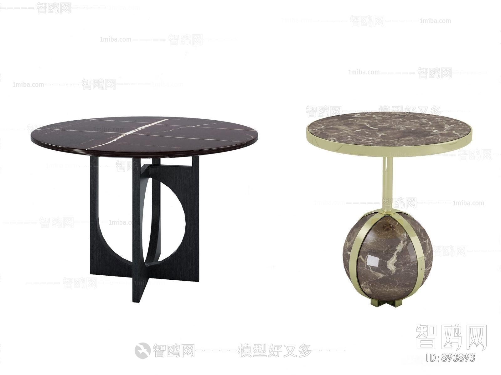 Modern Side Table/corner Table