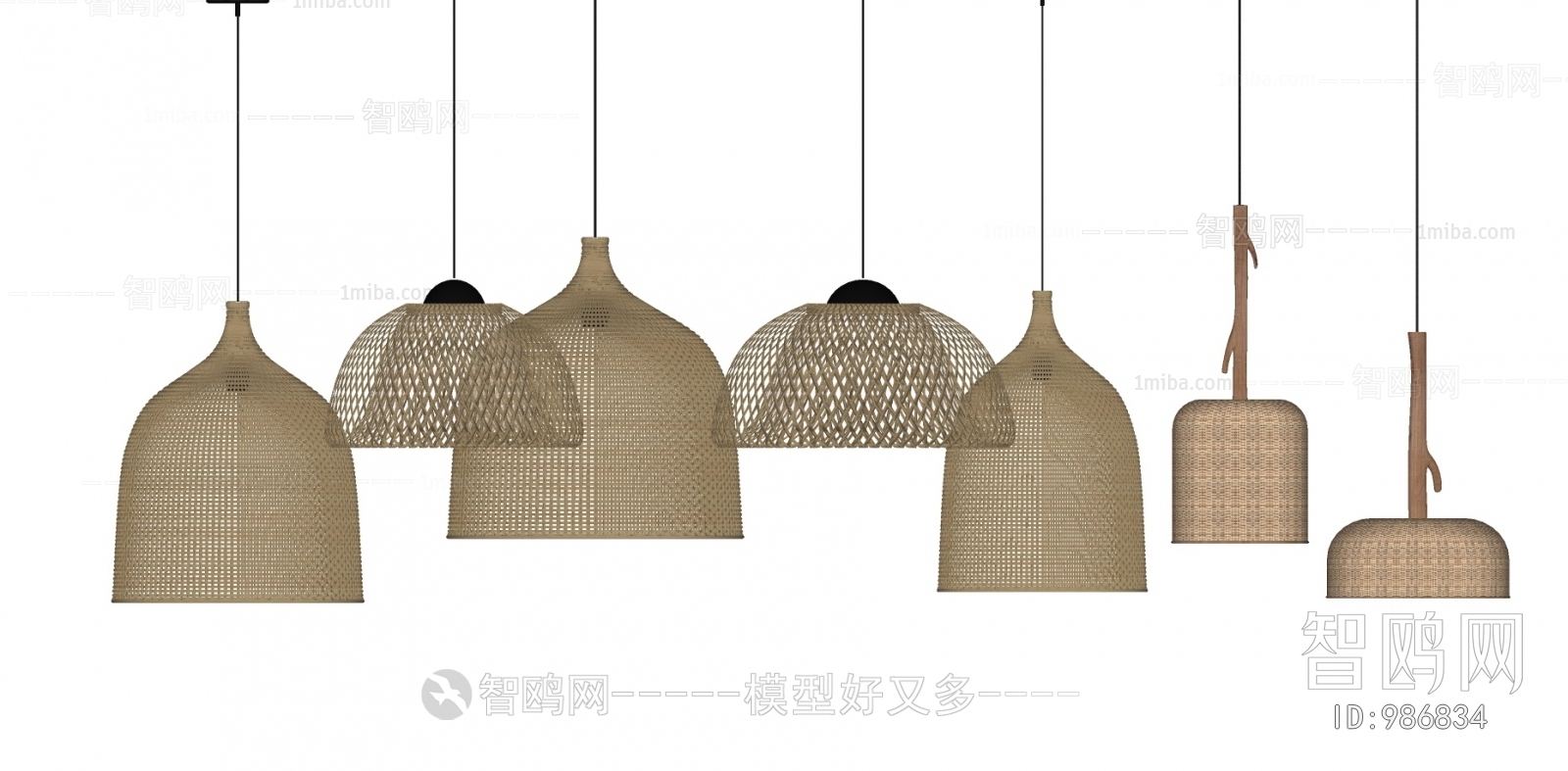 Japanese Style Droplight