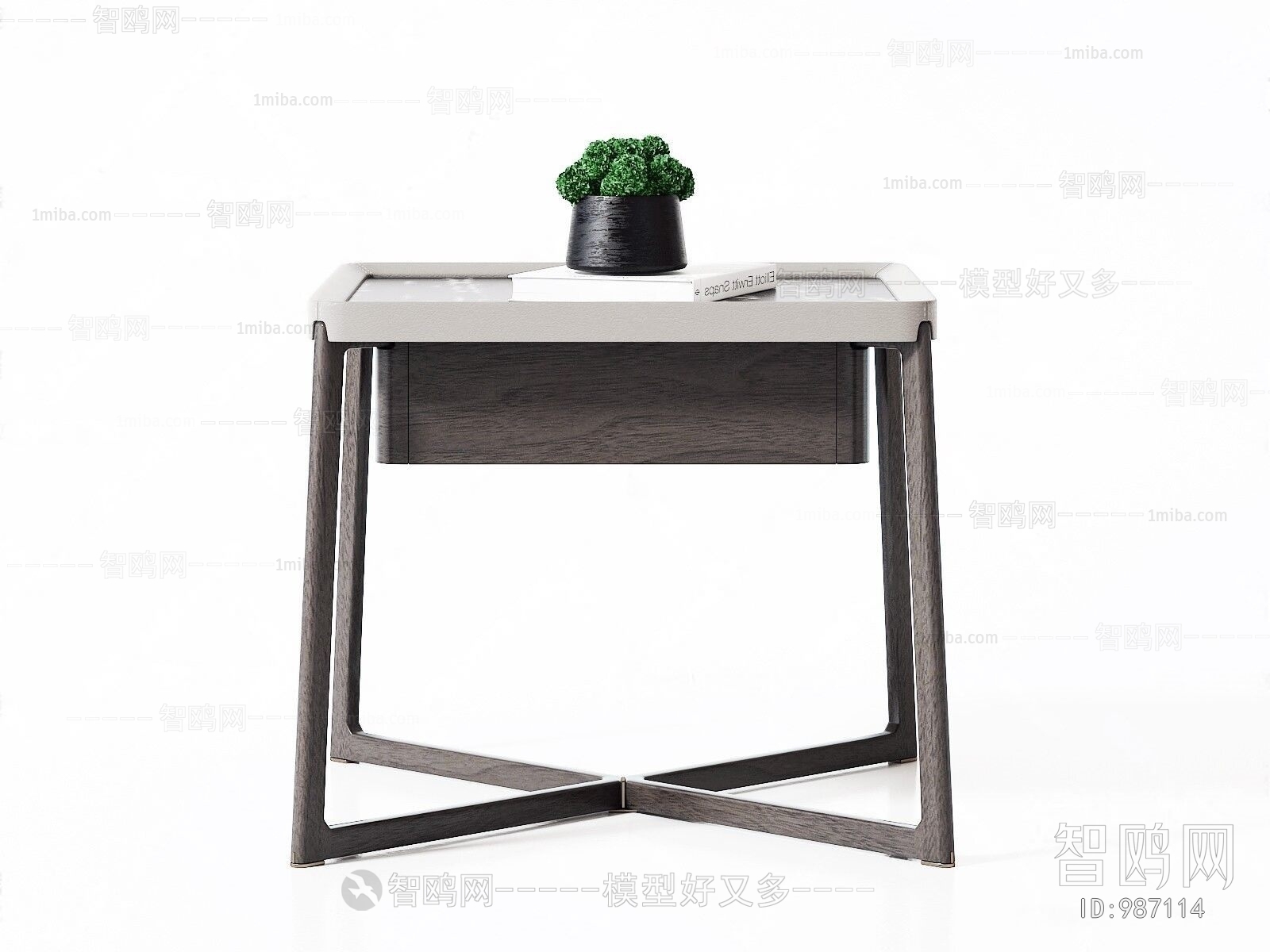 New Chinese Style Side Table/corner Table