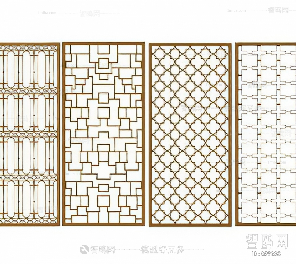 Modern Partition