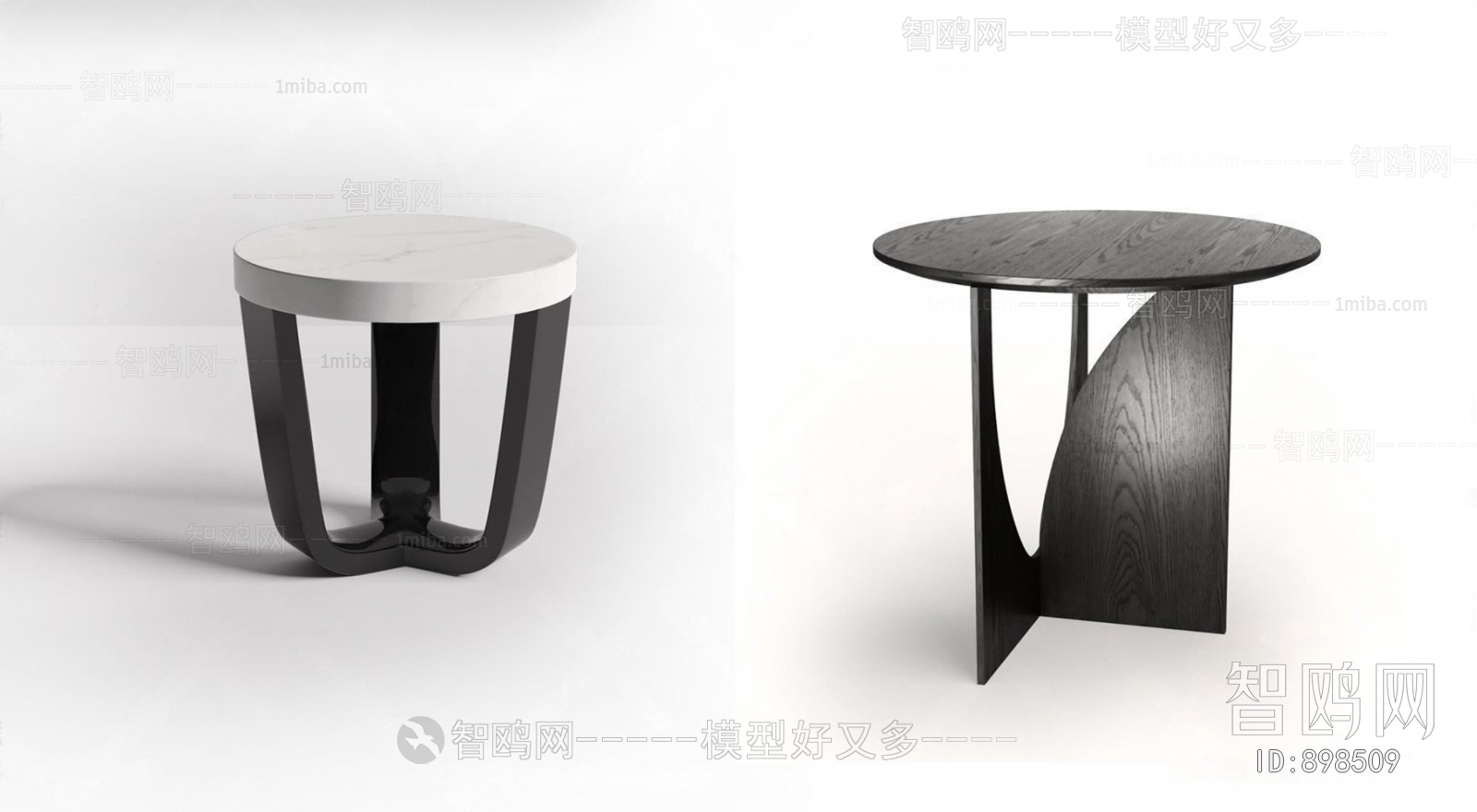 Modern Side Table/corner Table