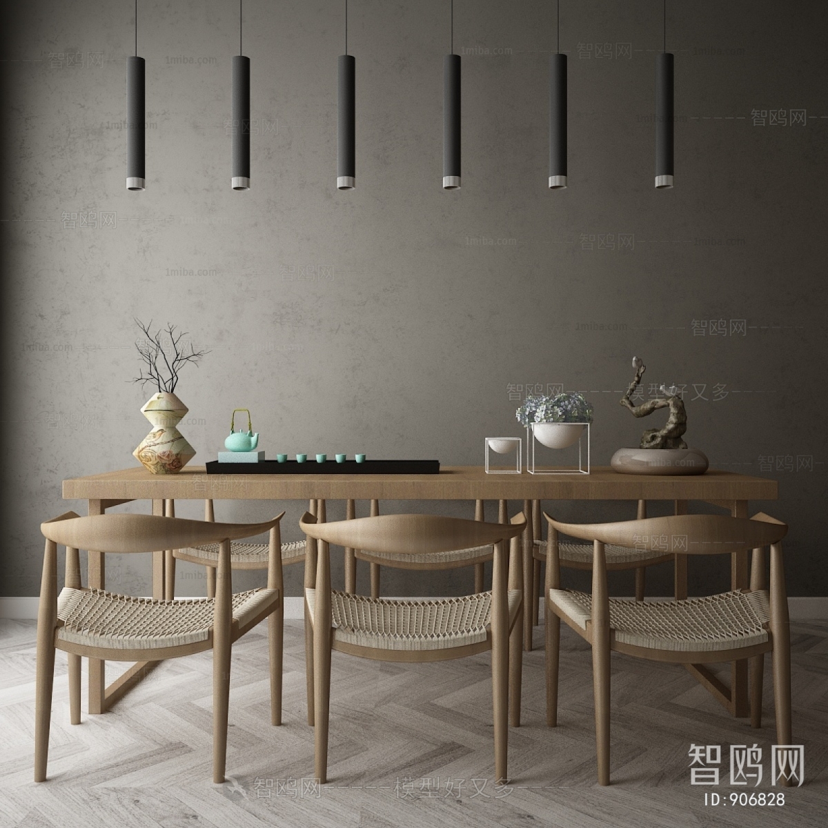 New Chinese Style Tea Tables And Chairs