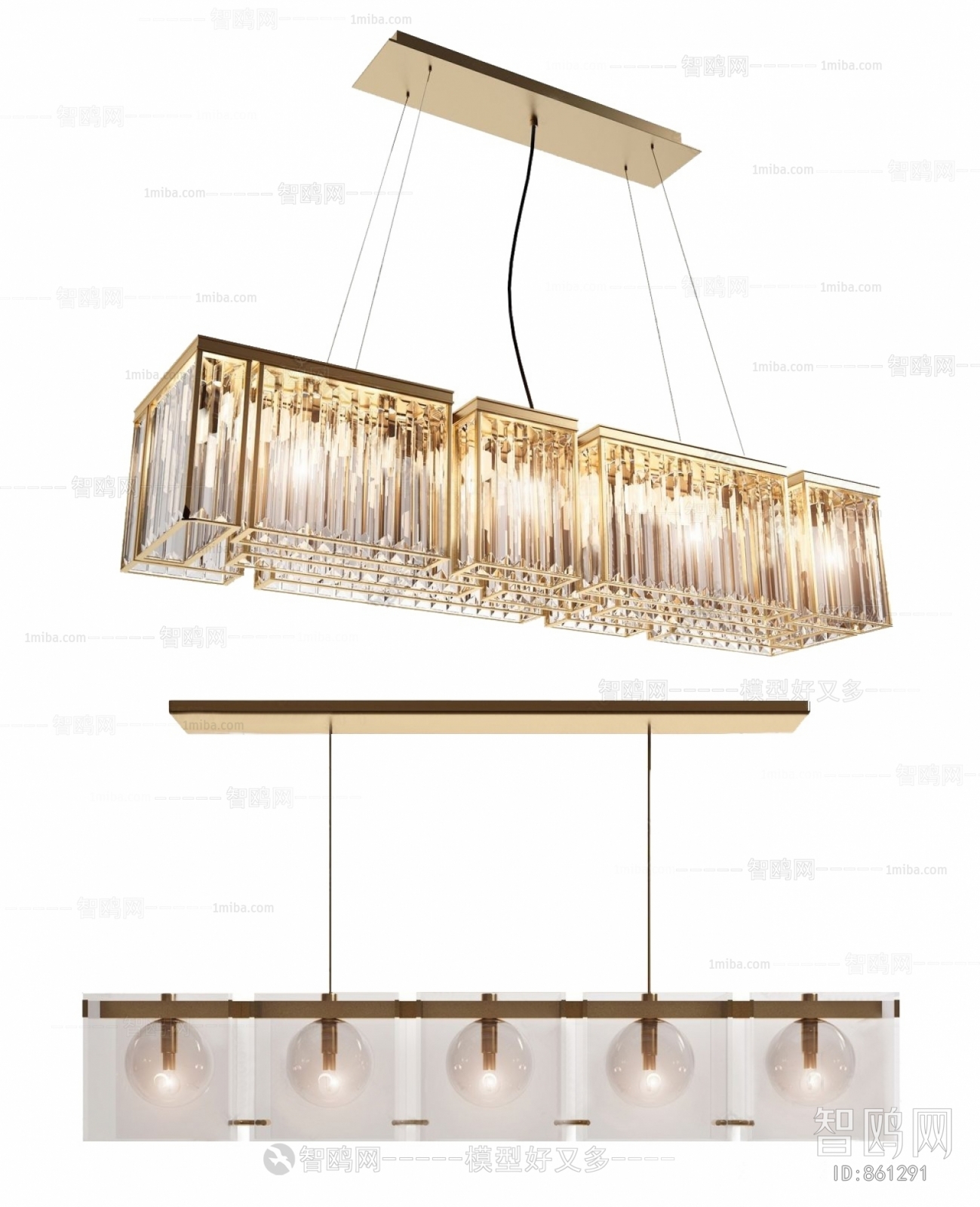 Modern Droplight