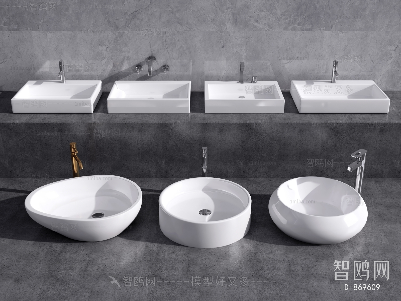 Modern Basin