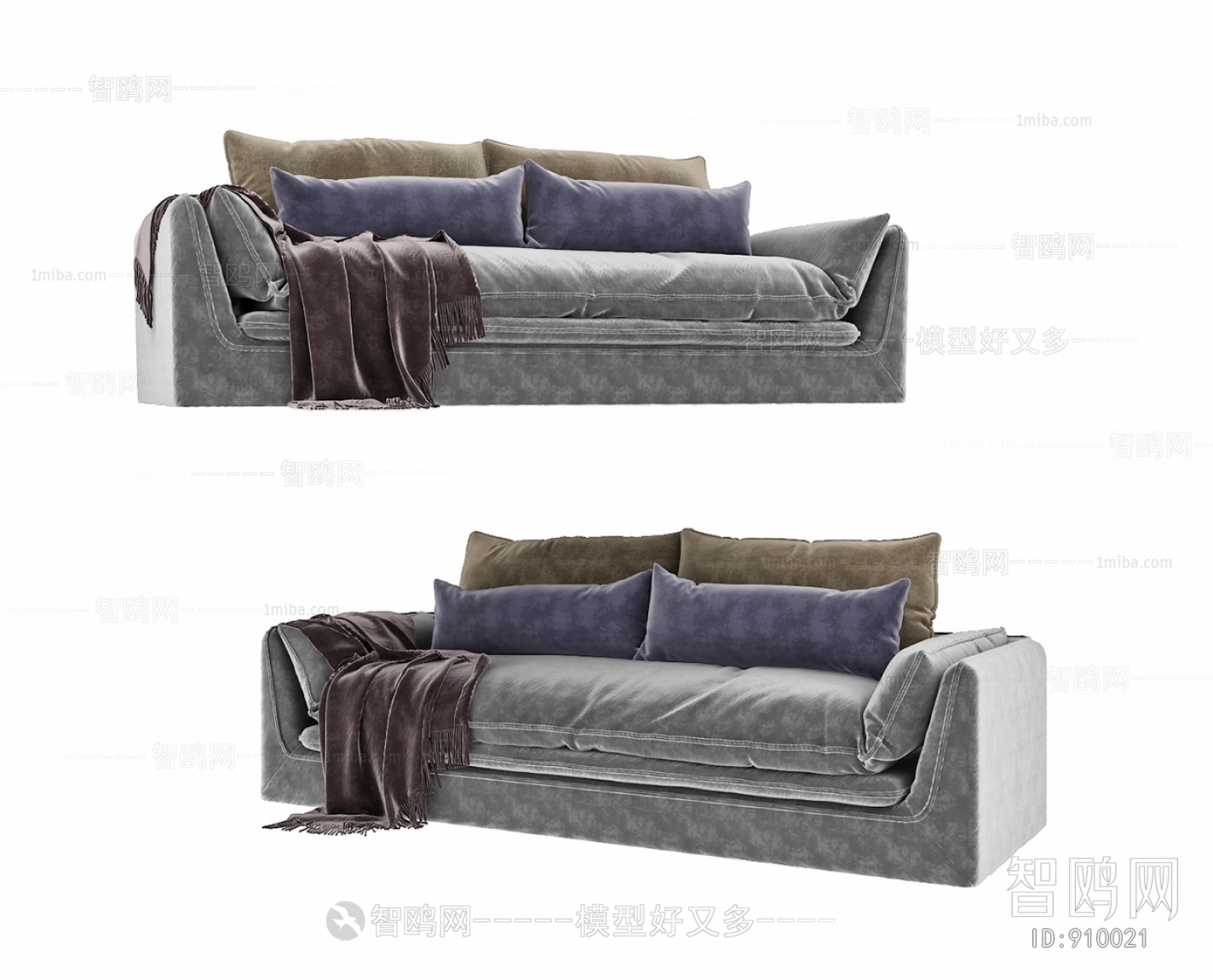 Modern A Sofa For Two