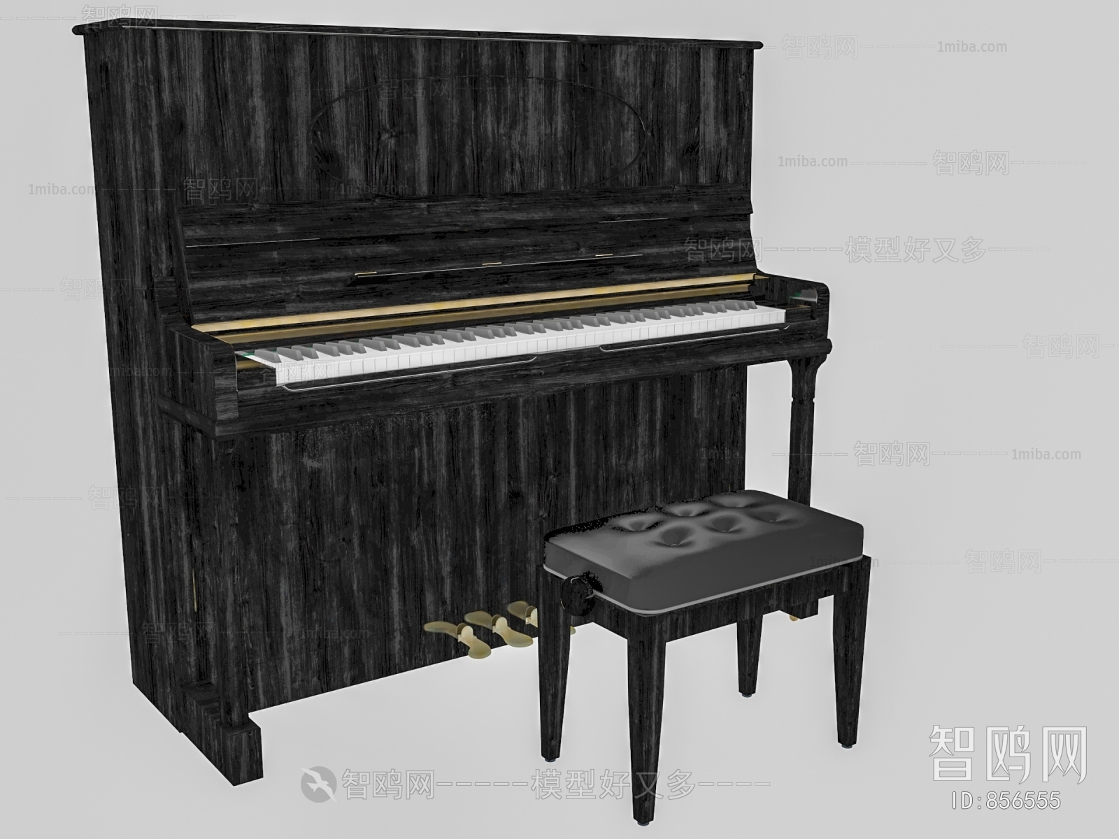 Modern Piano