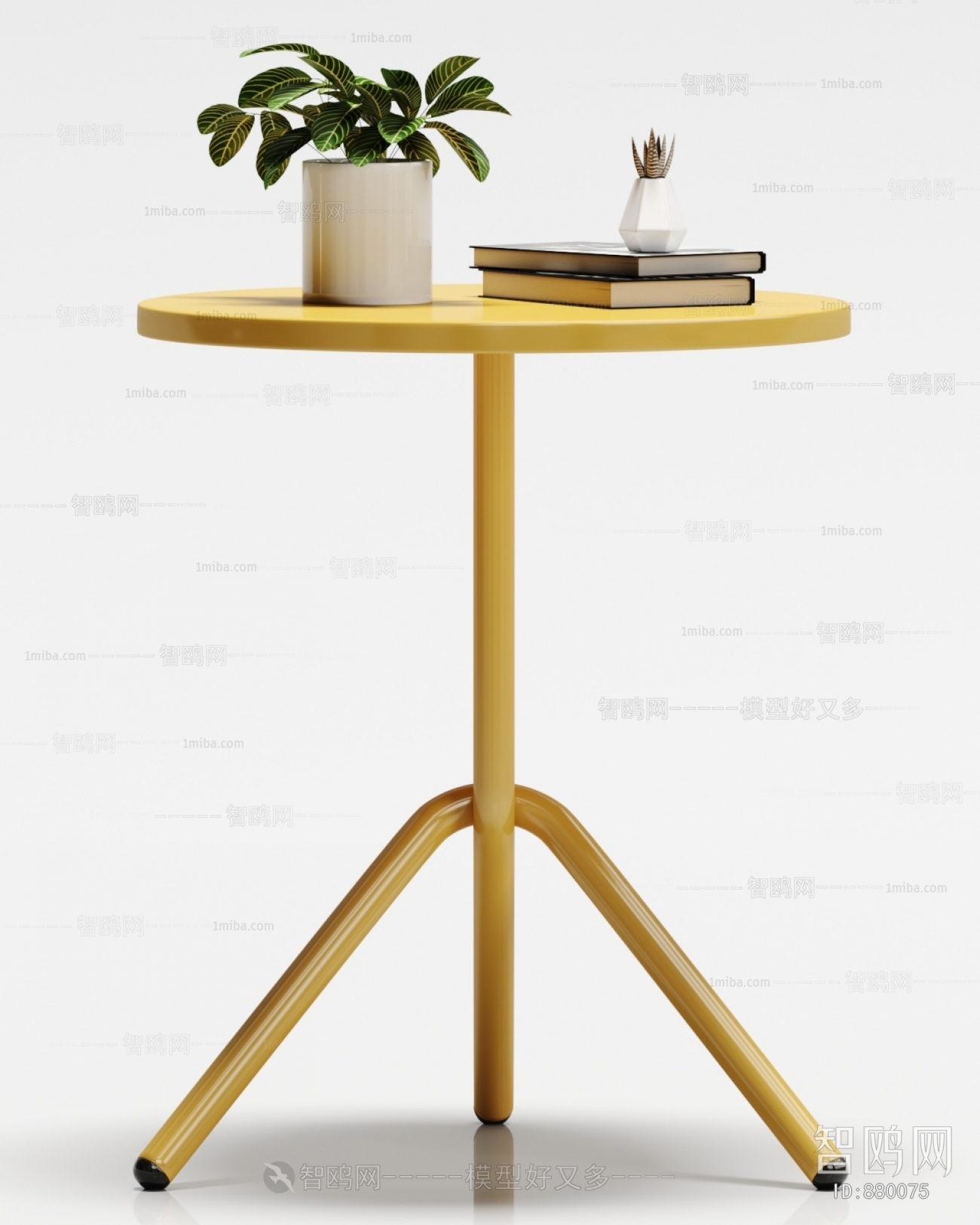 Modern Side Table/corner Table