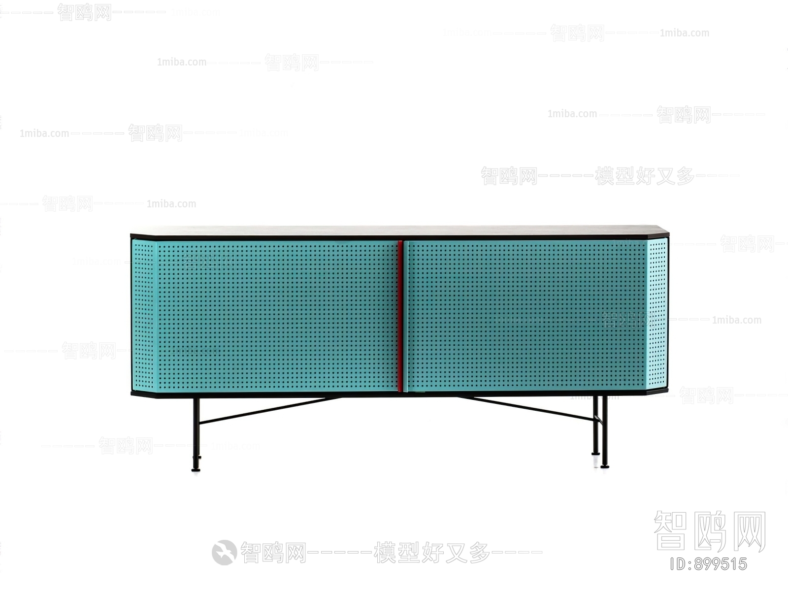 Modern TV Cabinet